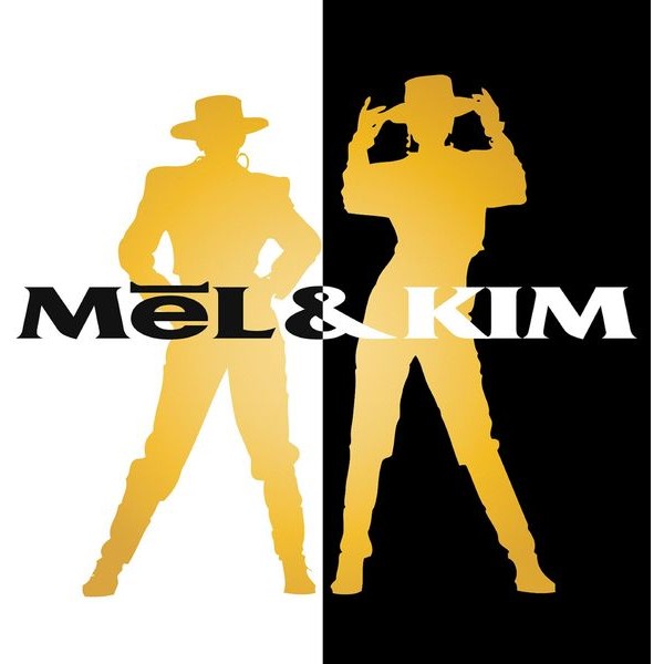 Mel & Kim - Singles Deluxe Box Set in the group CD / Pop at Bengans Skivbutik AB (3639916)