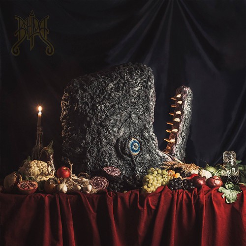 Balina - Kaybetmenin Mitolojisi in the group VINYL / Rock at Bengans Skivbutik AB (3639943)