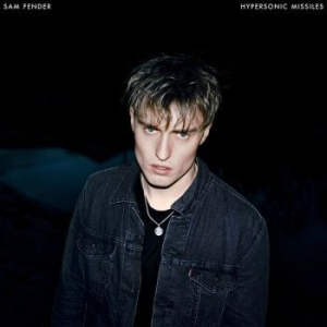 Sam Fender - Hypersonic Missiles in the group CD / Upcoming releases / Pop at Bengans Skivbutik AB (3640120)