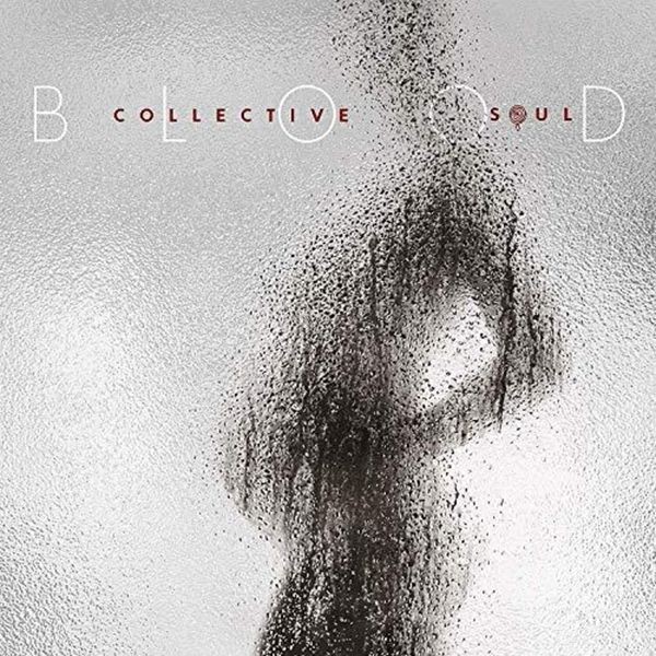 Collective Soul - Blood in the group CD / Rock at Bengans Skivbutik AB (3640129)
