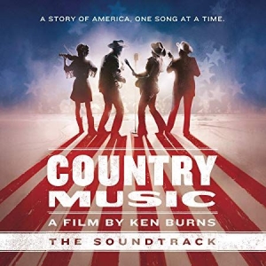 Blandade Artister - Country Music.. -Box Set- in the group CD / Country at Bengans Skivbutik AB (3640280)