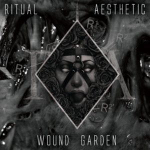 Ritual Aesthetic - Wound Garden in the group VINYL / Hårdrock/ Heavy metal at Bengans Skivbutik AB (3640326)