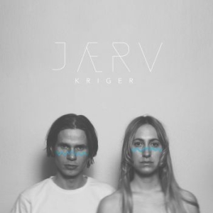 Jærv - Kriger in the group VINYL / Upcoming releases / Pop at Bengans Skivbutik AB (3640711)