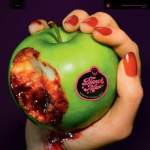 Blanck Mass - Animated Violence Mild in the group VINYL / Upcoming releases / Dance/Techno at Bengans Skivbutik AB (3640713)