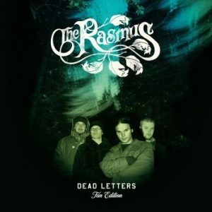 The Rasmus - Dead Letters (Fan Edition) in the group CD / Pop at Bengans Skivbutik AB (3640721)