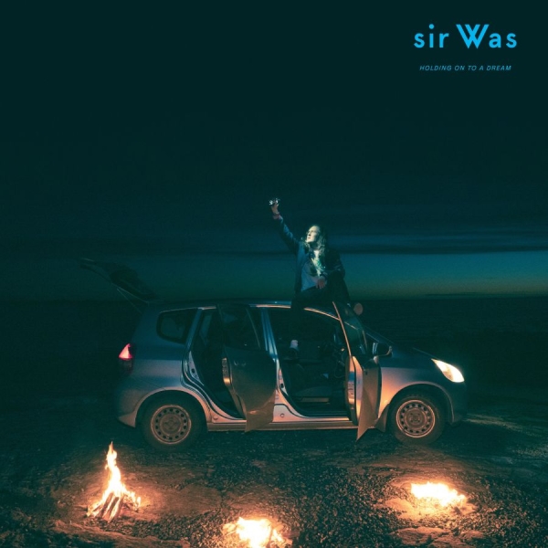 Sir Was - Holding On To A Dream (Indie Exclus in the group VINYL / Bestsellers at Bengans Skivbutik AB (3642021)