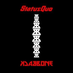 Status Quo - Backbone in the group VINYL / Vinyl Popular at Bengans Skivbutik AB (3642026)