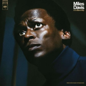Davis Miles - In A Silent Way (50th Anniversary) in the group VINYL / Upcoming releases / Jazz/Blues at Bengans Skivbutik AB (3642035)
