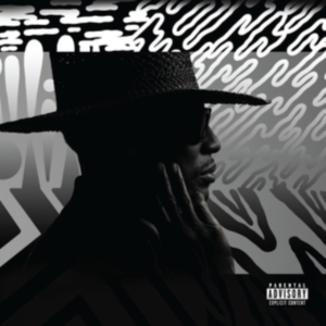 Saadiq Raphael - Jimmy Lee in the group CD / RnB-Soul at Bengans Skivbutik AB (3642042)