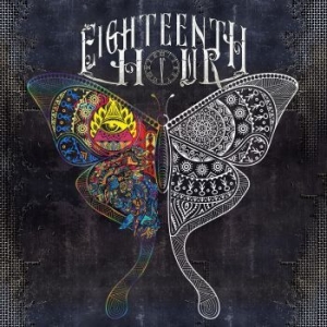 Eighteenth Hour - Eighteenth Hour in the group CD / Upcoming releases / Hardrock/ Heavy metal at Bengans Skivbutik AB (3642074)
