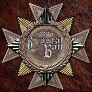 Crystal Ball - 2020 (2 Cd Digipack) in the group CD / Hårdrock/ Heavy metal at Bengans Skivbutik AB (3642082)