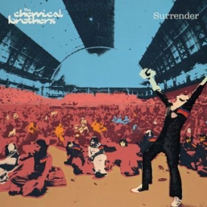 The Chemical Brothers - Surrender (2Cd Ltd 20Th) in the group CD / Dans/Techno at Bengans Skivbutik AB (3642086)