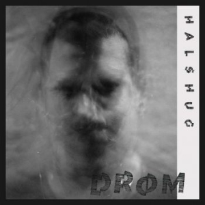 Halshug - Drom in the group VINYL / Pop-Rock at Bengans Skivbutik AB (3642165)