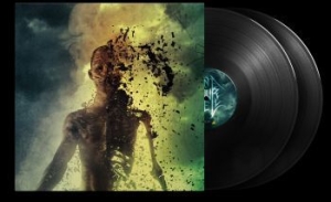 One Hour Hell - Voidwalker - 2 Lp Black in the group VINYL / Upcoming releases / Hardrock/ Heavy metal at Bengans Skivbutik AB (3642166)