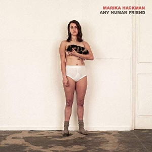 Marika Hackman - Any Human Friend in the group CD / Upcoming releases / Pop at Bengans Skivbutik AB (3642170)