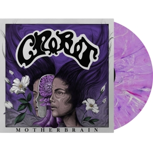 Crobot - Motherbrain in the group VINYL / Pop-Rock at Bengans Skivbutik AB (3642175)
