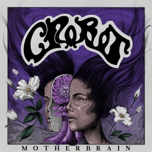 Crobot - Motherbrain in the group CD / Pop-Rock at Bengans Skivbutik AB (3642186)