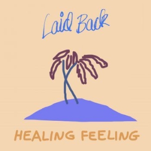 Laid Back - Healing Feeling in the group CD / Pop at Bengans Skivbutik AB (3642234)