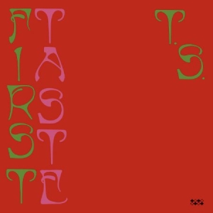 Segall Ty - First Taste in the group VINYL / Upcoming releases / Rock at Bengans Skivbutik AB (3642247)