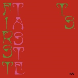 Segall Ty - First Taste in the group CD / Pop-Rock at Bengans Skivbutik AB (3642248)
