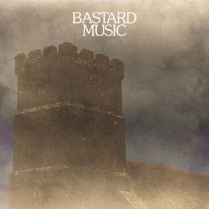 Meatraffle - Bastard Music in the group CD / Rock at Bengans Skivbutik AB (3642451)
