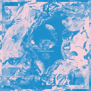 King Corey - A Loveless Sunken Sun in the group OTHER / Övrigt / at Bengans Skivbutik AB (3642453)