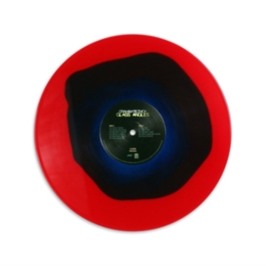 Reznick Graham - Glass Angels in the group OTHER / Övrigt /  at Bengans Skivbutik AB (3642454)