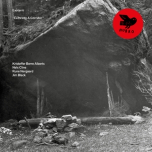 Exoterm - Exits Into A Corridor in the group OTHER / Övrigt /  at Bengans Skivbutik AB (3642471)