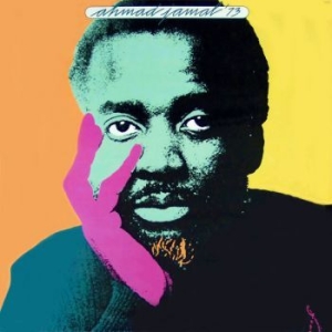 Jamal Ahmad - Ballades in the group CD / Jazz/Blues at Bengans Skivbutik AB (3642475)