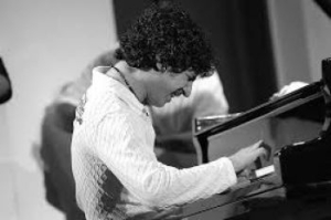 Novrasli Shahin - From Baku To New York City in the group CD / Jazz/Blues at Bengans Skivbutik AB (3642476)