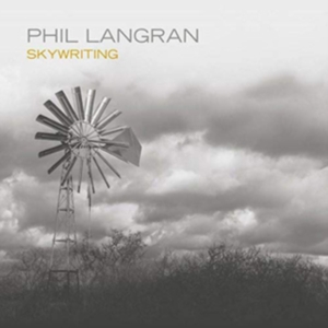 Langran Phil - Skywriting in the group OTHER / Övrigt /  at Bengans Skivbutik AB (3642488)