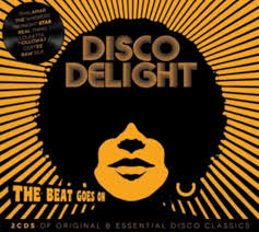 Disco Delight: The Beat Goes O - Disco Delight: The Beat Goes O in the group CD / Pop-Rock at Bengans Skivbutik AB (3642500)