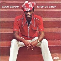 Senay Eddy - Step By Step in the group CD / Pop-Rock,RnB-Soul at Bengans Skivbutik AB (3642504)