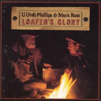 Phillips/Ross - Loafer's Glory in the group CD / Bestsellers at Bengans Skivbutik AB (3642530)