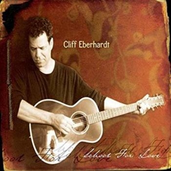 Eberhardt Cliff - School For Love in the group CD / Bestsellers at Bengans Skivbutik AB (3642562)