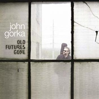 Gorka John - Old Futures Gone in the group CD / Bestsellers at Bengans Skivbutik AB (3642567)