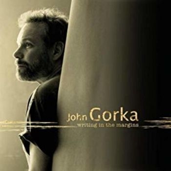 Gorka John - Writing In The Margins in the group CD / Bestsellers at Bengans Skivbutik AB (3642586)