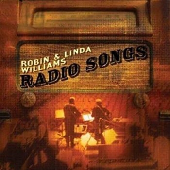 Williams Robin And Linda - Radio Songs in the group CD / Bestsellers at Bengans Skivbutik AB (3642594)