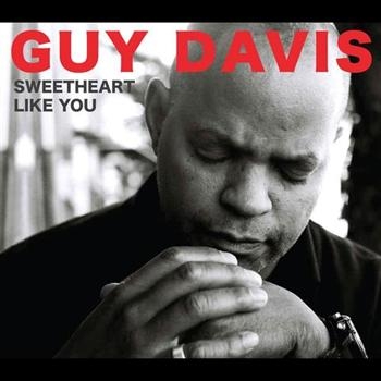 Davis Guy - Sweetheart Like You in the group CD / Bestsellers at Bengans Skivbutik AB (3642598)