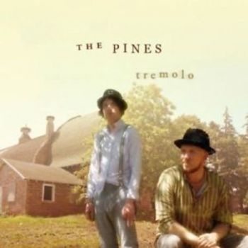 Pines - Tremolo in the group CD / Bestsellers at Bengans Skivbutik AB (3642607)