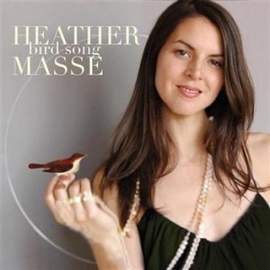 Masse Heather - Bird Song in the group CD / Country at Bengans Skivbutik AB (3642611)