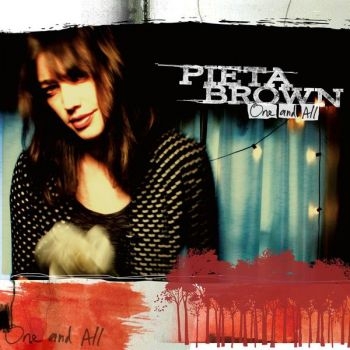 Brown Pieta - One And All in the group CD / Bestsellers at Bengans Skivbutik AB (3642613)