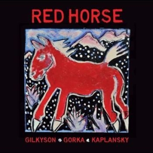 Red Horse - Red Horse in the group CD / Country at Bengans Skivbutik AB (3642618)