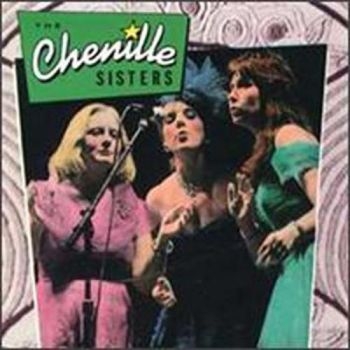 Chenille Sisters - Chenille Sisters in the group CD / Bestsellers at Bengans Skivbutik AB (3642649)