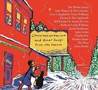 Blandade Artister - Christmas On The Lam And Other Song in the group CD / Pop at Bengans Skivbutik AB (3642650)