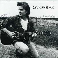 Moore Dave - Over My Shoulder in the group CD at Bengans Skivbutik AB (3642664)