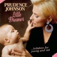 Johnson Prudence - Little Dreamer in the group CD / Pop-Rock at Bengans Skivbutik AB (3642667)