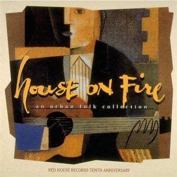 Various Artists - House On Fire in the group CD / Bestsellers at Bengans Skivbutik AB (3642678)