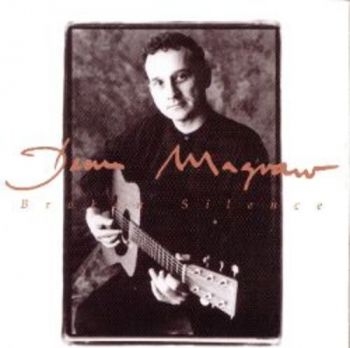 Dean Magraw - Broken Silence in the group CD / Pop at Bengans Skivbutik AB (3642685)