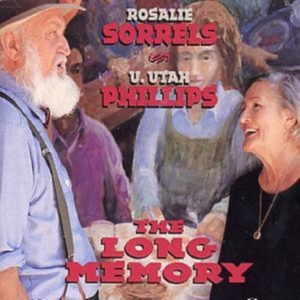 Sorrels/Phillips - Long Memory in the group CD / Pop-Rock at Bengans Skivbutik AB (3642691)